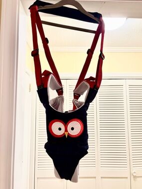 Baby Walking Harness- Fully Adjustable- For baby/toddler 7-24months